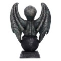 Figurka Cthulhu Gotham Reign of Cthulhu Nemesis Now 24 cm