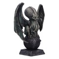 Cthulhu Gotham Reign of Cthulhu Figurka Nemesis Now 24 cm