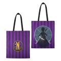 Torba Cinereplicas Wednesday Tote Wednesday with Cello