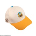 One Piece Curved Bill Cap Nami Cinereplicas