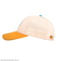 One Piece Curved Bill Cap Nami Cinereplicas