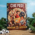 One Piece Advent Calendar 2024 Cinereplicas