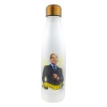 Cinereplicas One Piece Thermo Water Sanji