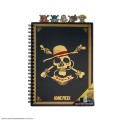 Czapka One Piece Notatnik Straw Pirates Cinereplicas