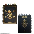 Czapka Cinereplicas One Piece Notatnik Straw Pirates