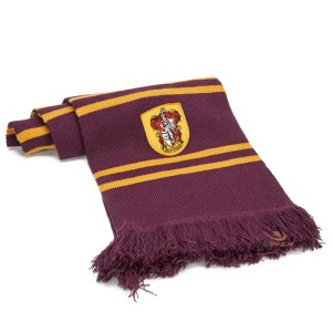 Szalik Gryffindor Oryginalny Harry Potter