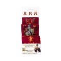 Cinereplicas Skarpetki Harry Potter 3-Pack Gryffindor