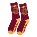 Skarpetki Cinereplicas Harry Potter 3-Pack Gryffindor
