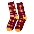 Cinereplicas Skarpetki Harry Potter 3-Pack Gryffindor