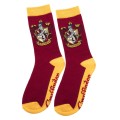 Skarpetki Harry Potter 3-Pack Gryffindor Cinereplicas
