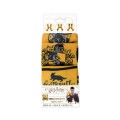 Cinereplicas Skarpetki Harry Potter 3-Pack Hufflepuff