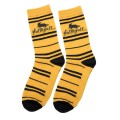 Skarpetki Harry Potter 3-Pack Hufflepuff Cinereplicas