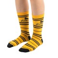 Cinereplicas Skarpetki Harry Potter 3-Pack Hufflepuff