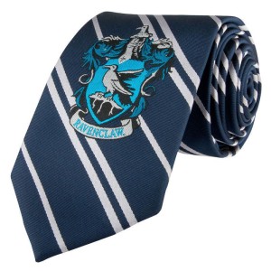 Harry Potter Krawat Dziecięcy  Ravenclaw New Edition