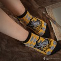 Cinereplicas Skarpetki Harry Potter Ankle 3-Pack Hufflepuff