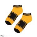 Skarpetki Cinereplicas Harry Potter Ankle 3-Pack Hufflepuff