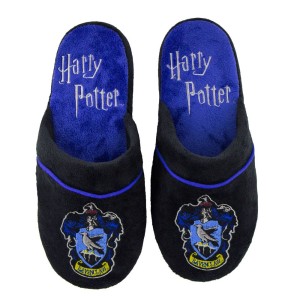 Kapcie Harry Potter Ravenclaw Size M/L