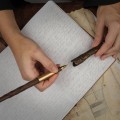Cinereplicas Różdżka Harry Potter Długopis Harry Potter Magic