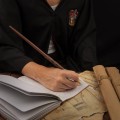 Różdżka Harry Potter Długopis Harry Potter Magic Cinereplicas