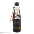 Harry Potter Thermo Water Gryffindor Butelka Cinereplicas