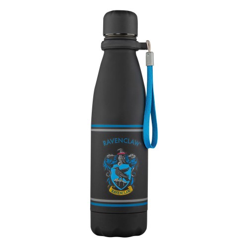 Butelka Cinereplicas Harry Potter Thermo Water Ravenclaw