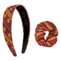 Cinereplicas Harry Potter Classic Hair Accessories 2 Set Gryffindor