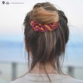 Harry Potter Classic Hair Accessories 2 Set Gryffindor Cinereplicas