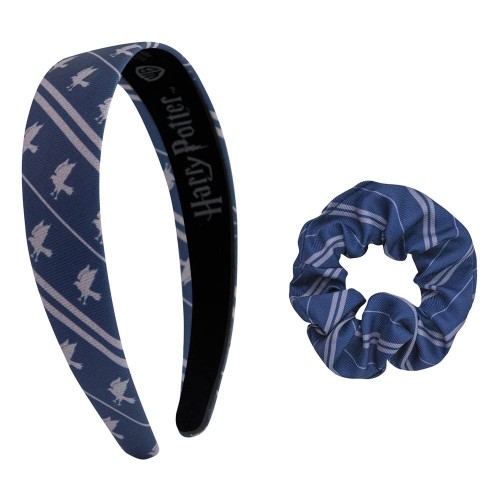 Cinereplicas Harry Potter Classic Hair Accessories 2 Set Ravenclaw
