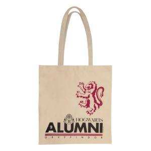 Torba na zakupy Harry Potter Alumni Gryffindor