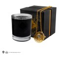 Cinereplicas Harry Potter Candle with Naszyjnik Marauder's Map