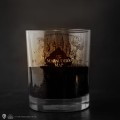Harry Potter Candle with Naszyjnik Marauder's Map Cinereplicas