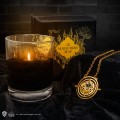 Cinereplicas Harry Potter Candle with Naszyjnik Marauder's Map