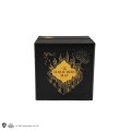 Harry Potter Candle with Naszyjnik Marauder's Map Cinereplicas