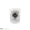 Cinereplicas Harry Potter Candle with Naszyjnik Marauder's Map