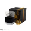 Cinereplicas Harry Potter Candle with Naszyjnik Marauder's Map