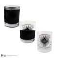 Harry Potter Candle with Naszyjnik Marauder's Map Cinereplicas