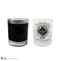 Cinereplicas Harry Potter Candle with Naszyjnik Marauder's Map