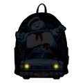 Loungefly Plecak Ghostbusters by Mini Stay Puff Chasing