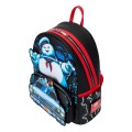 Ghostbusters by Mini Stay Puff Chasing Plecak Loungefly