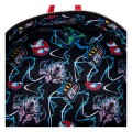Plecak Loungefly Ghostbusters by Mini Stay Puff Chasing