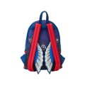 Loungefly Captain America by Mini Brave New World Cosplay Plecak