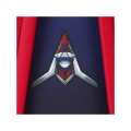 Loungefly Plecak Captain America by Mini Brave New World Cosplay