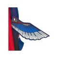 Plecak Captain America by Mini Brave New World Cosplay Loungefly