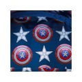 Captain America by Mini Brave New World Cosplay Plecak Loungefly