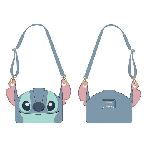 Torebka Loungefly Disney by Lilo & Stitch Luau Cosplay