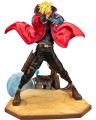 Figurka Kotobukiya Trigun Stampede ARTFX J Statuetka 1/8 Vash The Stampede 22 cm