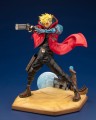 Figurka Trigun Stampede ARTFX J Statuetka 1/8 Vash The Stampede Kotobukiya 22 cm