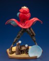 Trigun Stampede ARTFX J Statuetka 1/8 Vash The Stampede Figurka Kotobukiya 22 cm