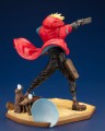 Kotobukiya Trigun Stampede ARTFX J Statuetka 1/8 Vash The Stampede Figurka 22 cm