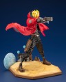 Figurka Kotobukiya Trigun Stampede ARTFX J Statuetka 1/8 Vash The Stampede 22 cm